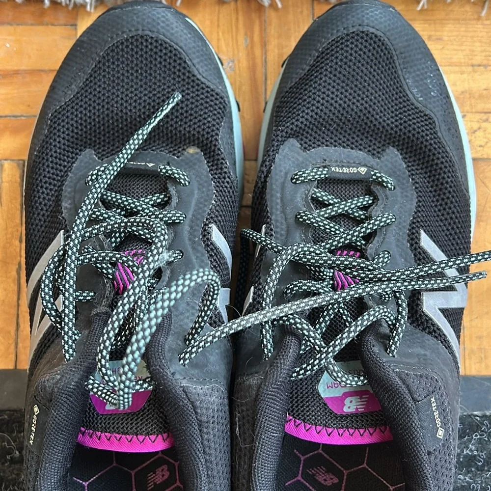 Winter shoes goretex new balance - Picture 3 of 5